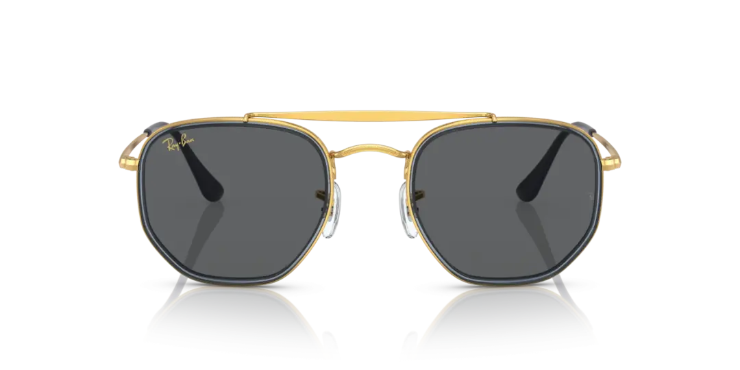 Ray-Ban The marshal ii 0RB3648M 9240B1