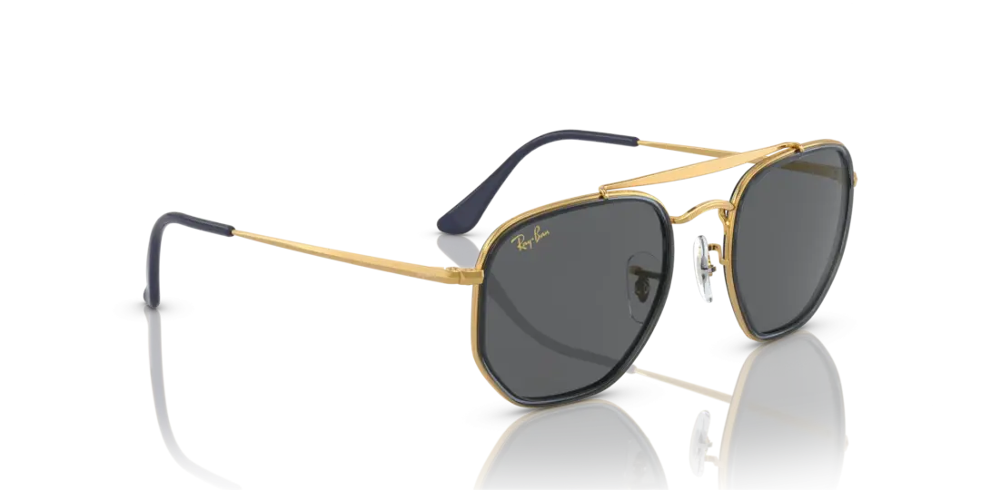 Ray-Ban The marshal ii 0RB3648M 9240B1