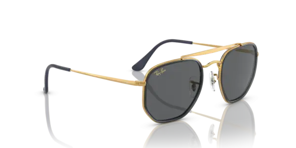 Ray-Ban The marshal ii 0RB3648M 9240B1