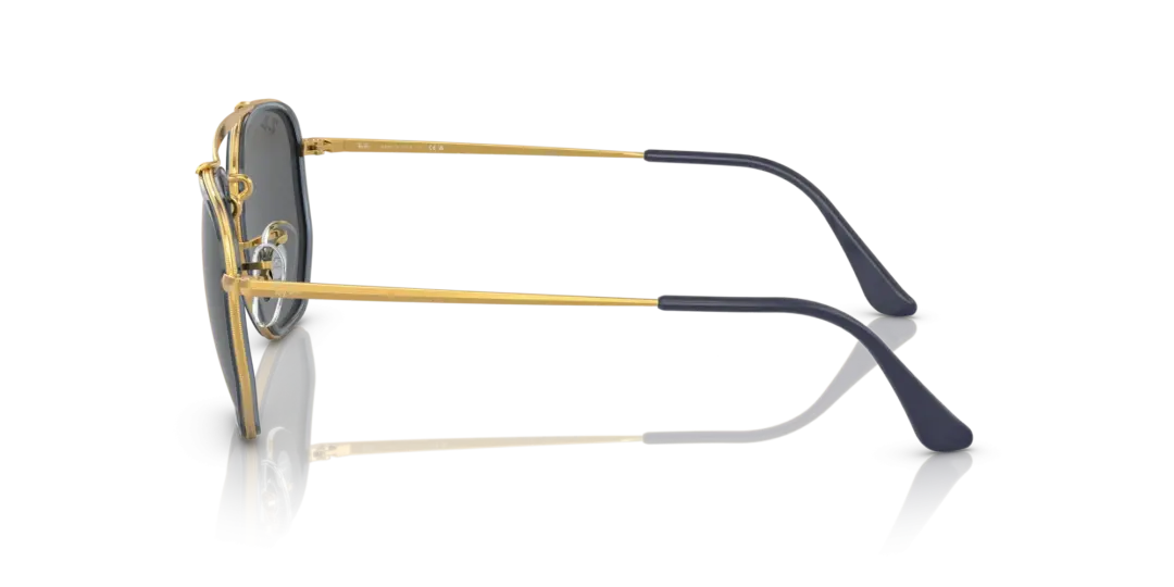 Ray-Ban The marshal ii 0RB3648M 9240B1