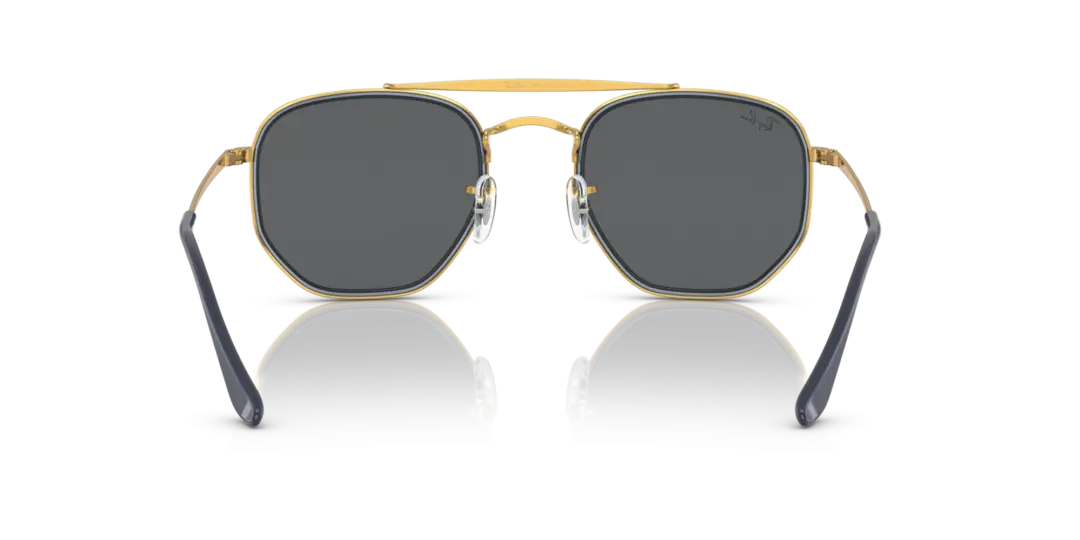 Ray-Ban The marshal ii 0RB3648M 9240B1