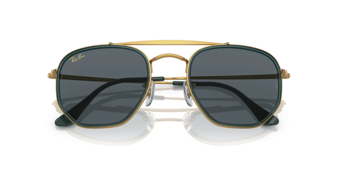 Ray-Ban The marshal ii 0RB3648M 9241R5