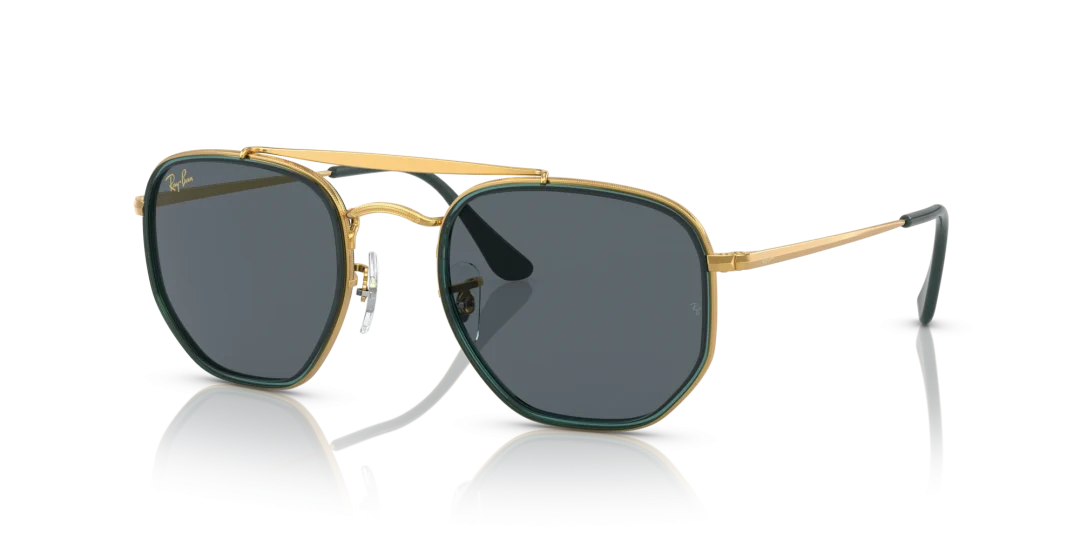 Ray-Ban The marshal ii 0RB3648M 9241R5