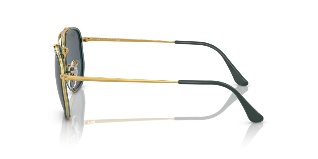 Ray-Ban The marshal ii 0RB3648M 9241R5