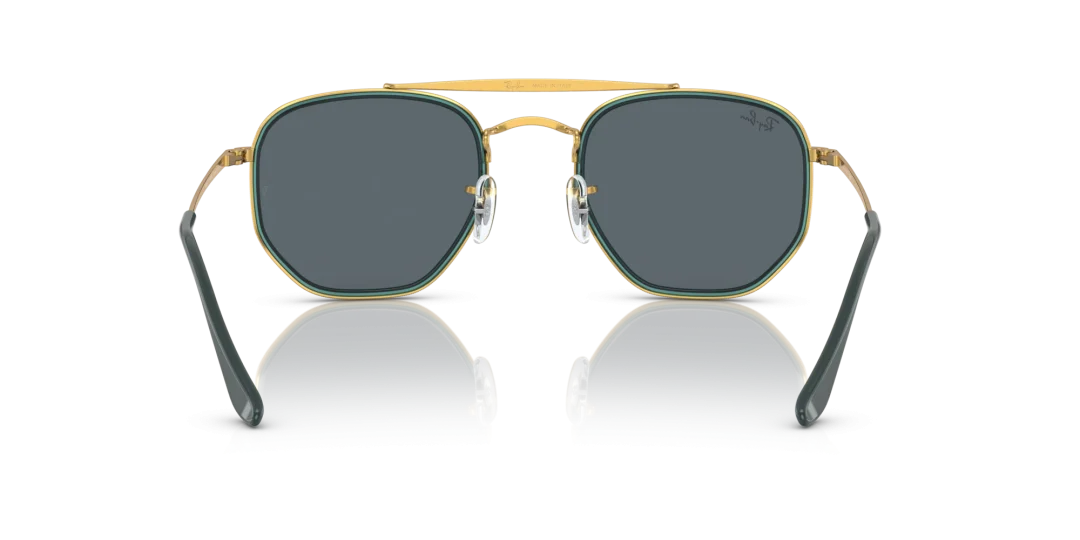 Ray-Ban The marshal ii 0RB3648M 9241R5