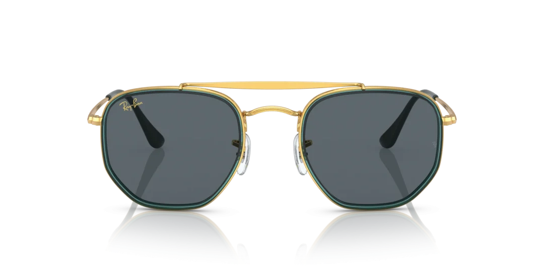 Ray-Ban The marshal ii 0RB3648M 9241R5