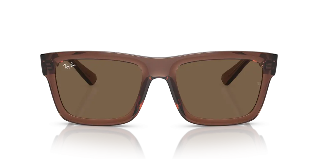 Ray-Ban Warren 0RB4396F 667873