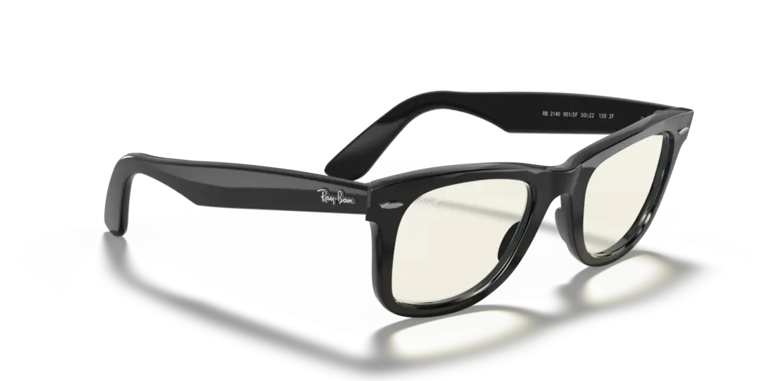 Ray-Ban Wayfarer 0RB2140 901/5F