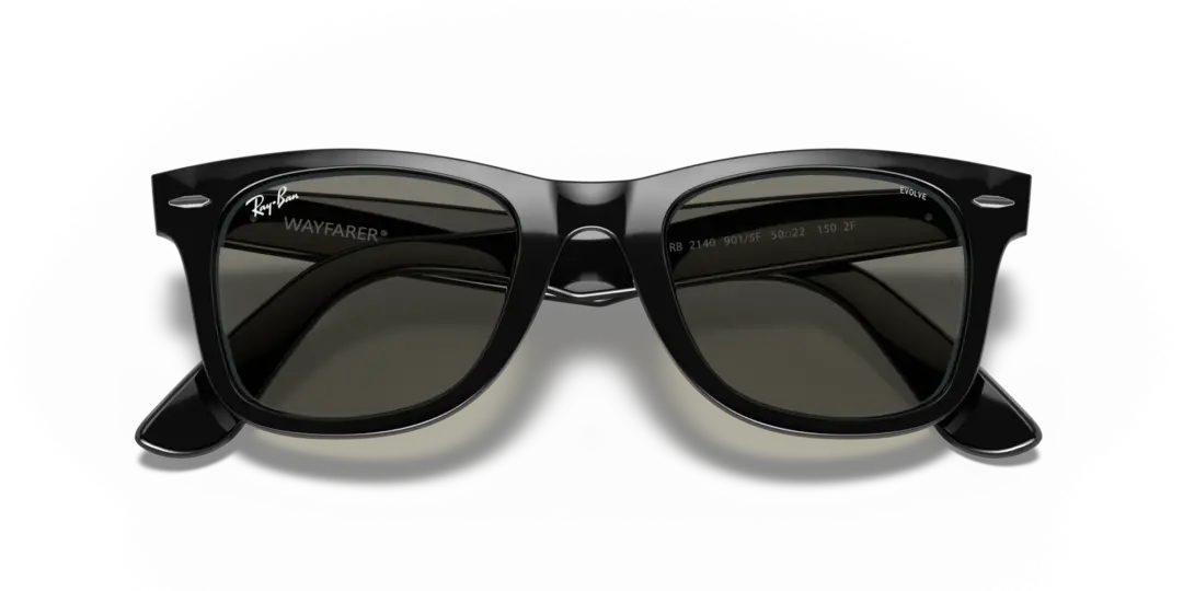 Ray-Ban Wayfarer 0RB2140 901/5F