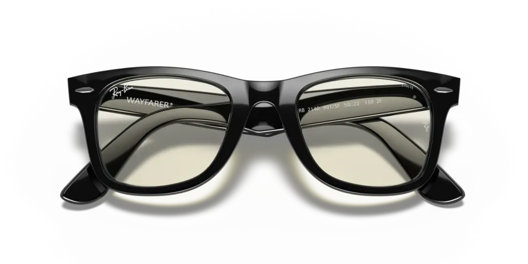 Ray-Ban Wayfarer 0RB2140 901/5F