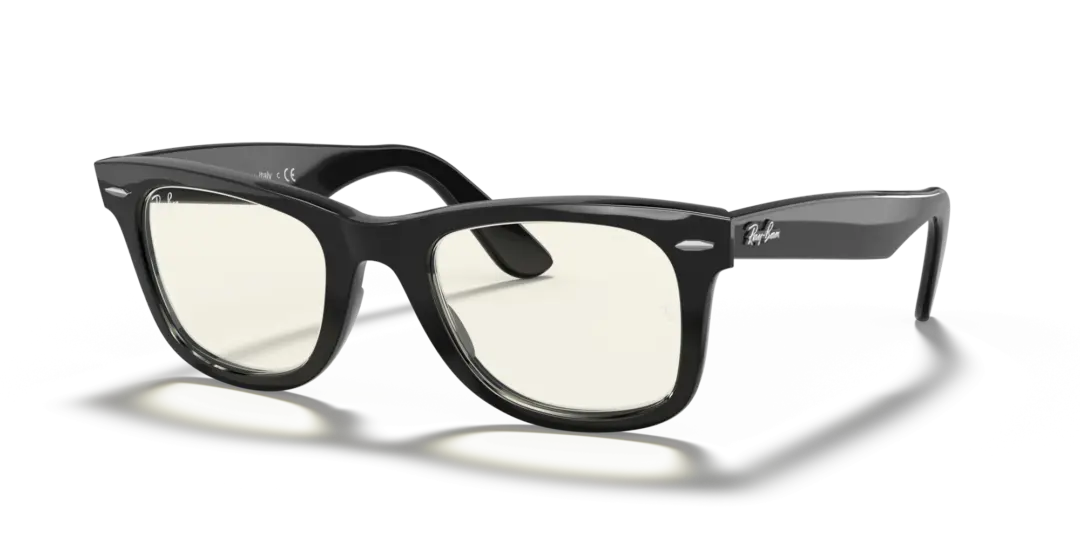 Ray-Ban Wayfarer 0RB2140 901/5F
