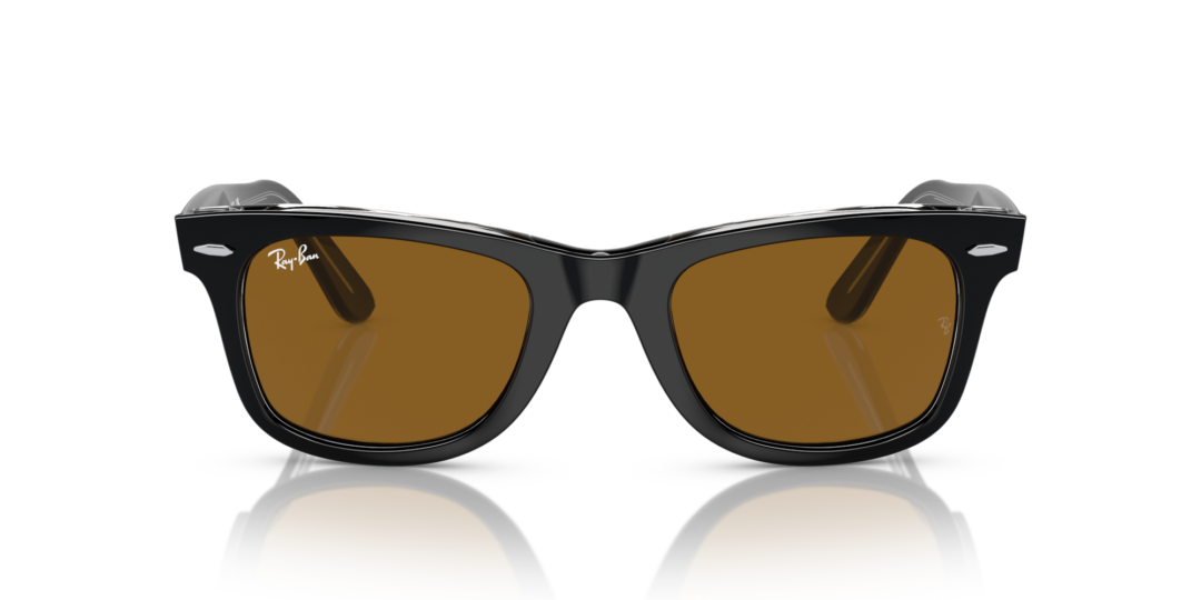 Ray-Ban Wayfarer 0RB2140F 129433