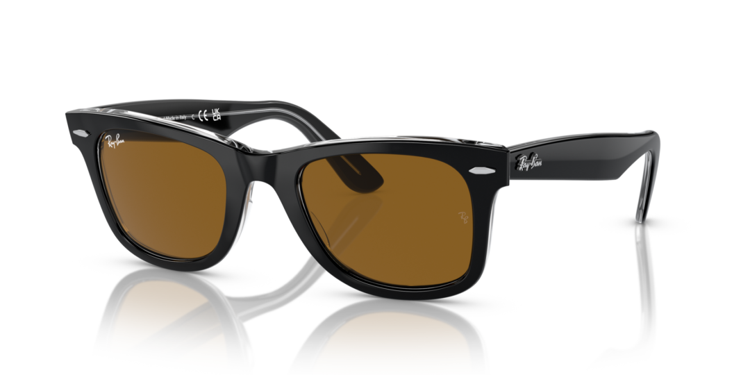 Ray-Ban Wayfarer 0RB2140F 129433