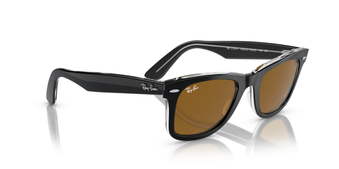 Ray-Ban Wayfarer 0RB2140F 129433