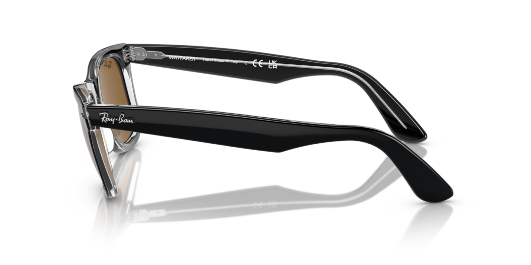 Ray-Ban Wayfarer 0RB2140F 129433