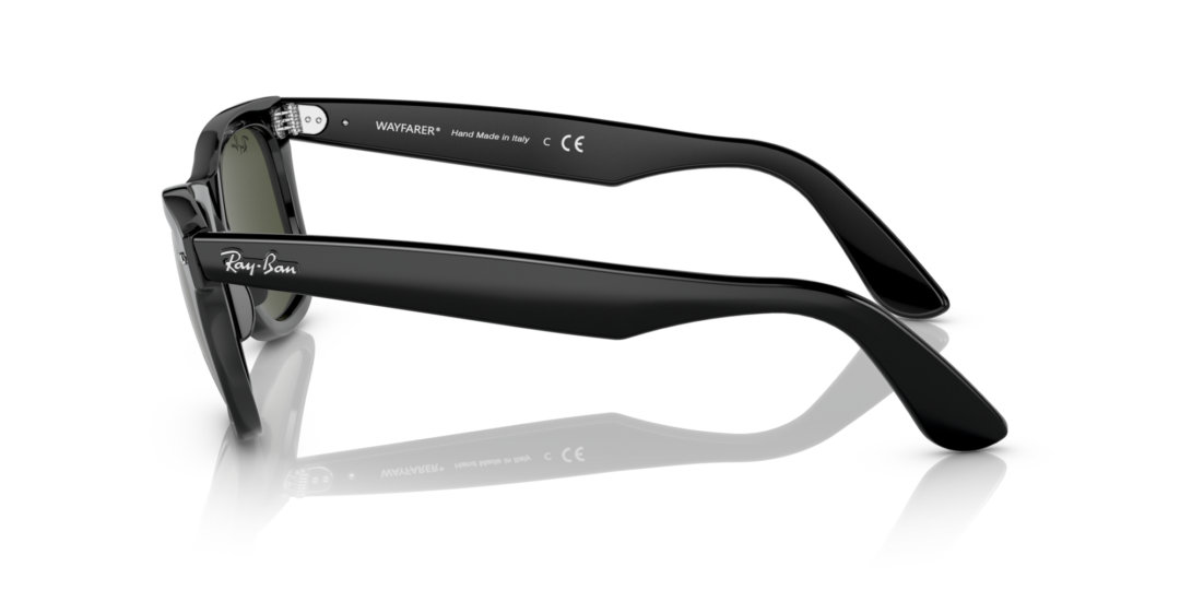 Ray-Ban Wayfarer 0RB2140F 135831