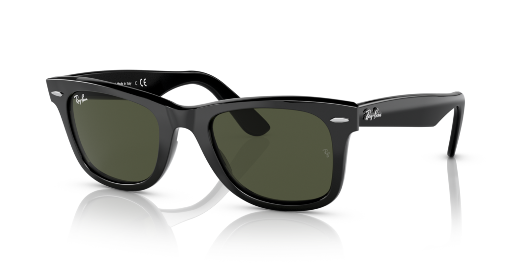 Ray-Ban Wayfarer 0RB2140F 135831