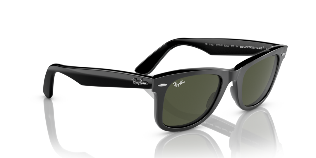 Ray-Ban Wayfarer 0RB2140F 135831