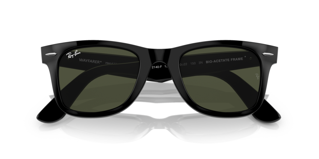 Ray-Ban Wayfarer 0RB2140F 135831