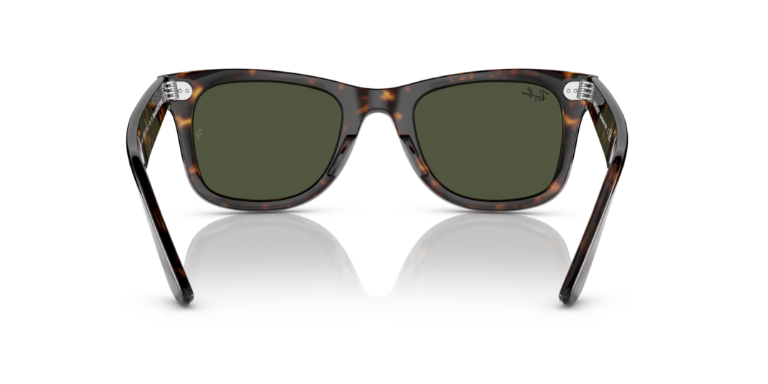 Ray-Ban Wayfarer 0RB2140F 135931