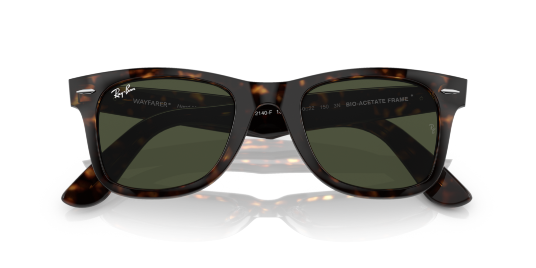 Ray-Ban Wayfarer 0RB2140F 135931