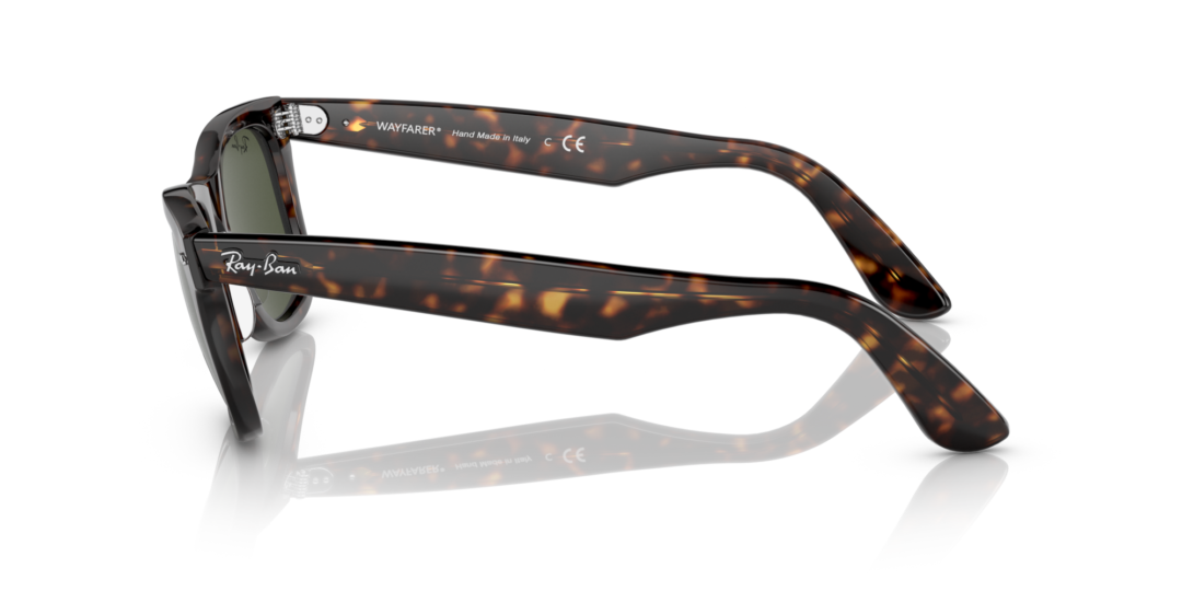 Ray-Ban Wayfarer 0RB2140F 135931