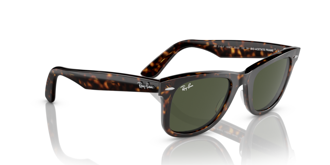Ray-Ban Wayfarer 0RB2140F 135931