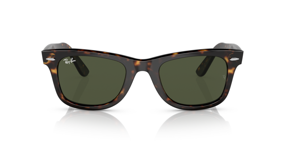 Ray-Ban Wayfarer 0RB2140F 135931