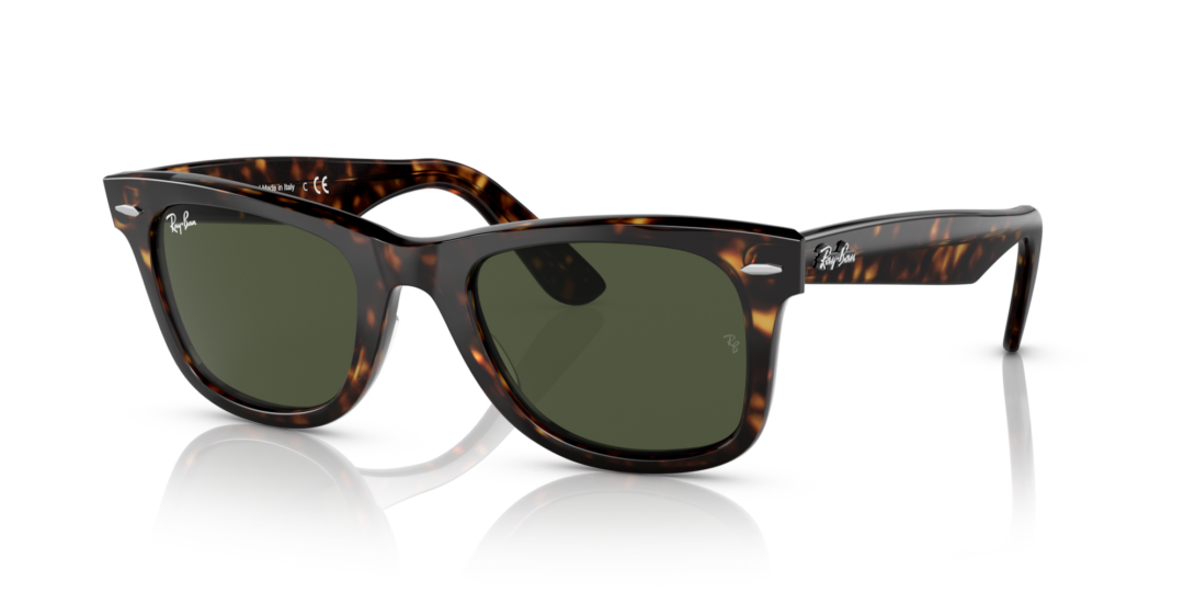 Ray-Ban Wayfarer 0RB2140F 135931