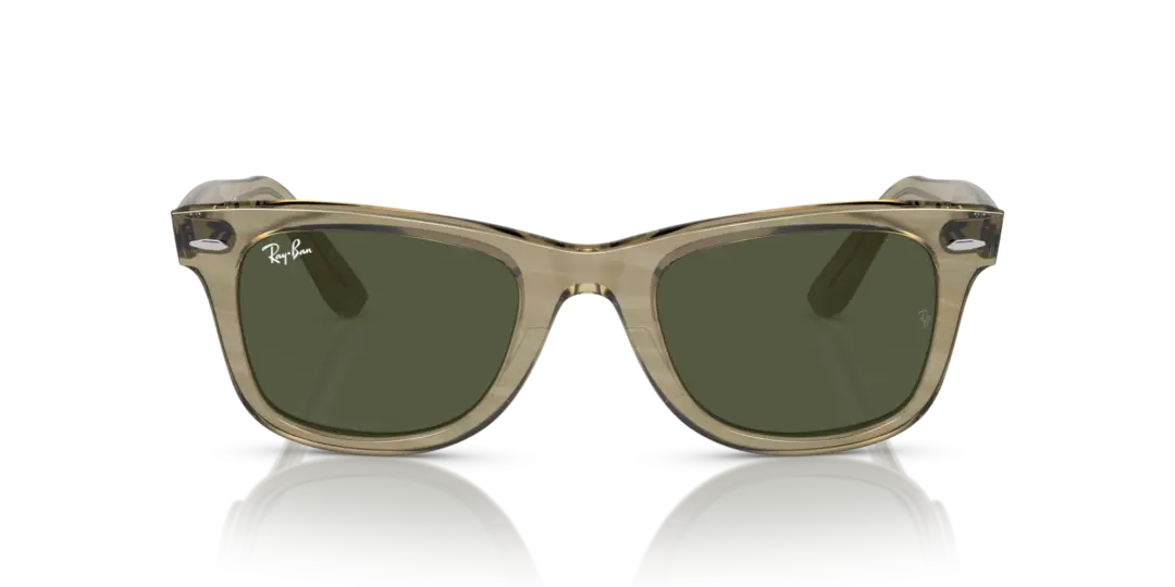 Ray-Ban Wayfarer 0RB2140F 138731