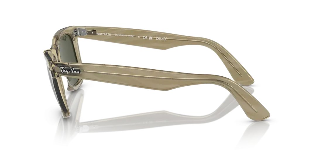 Ray-Ban Wayfarer 0RB2140F 138731