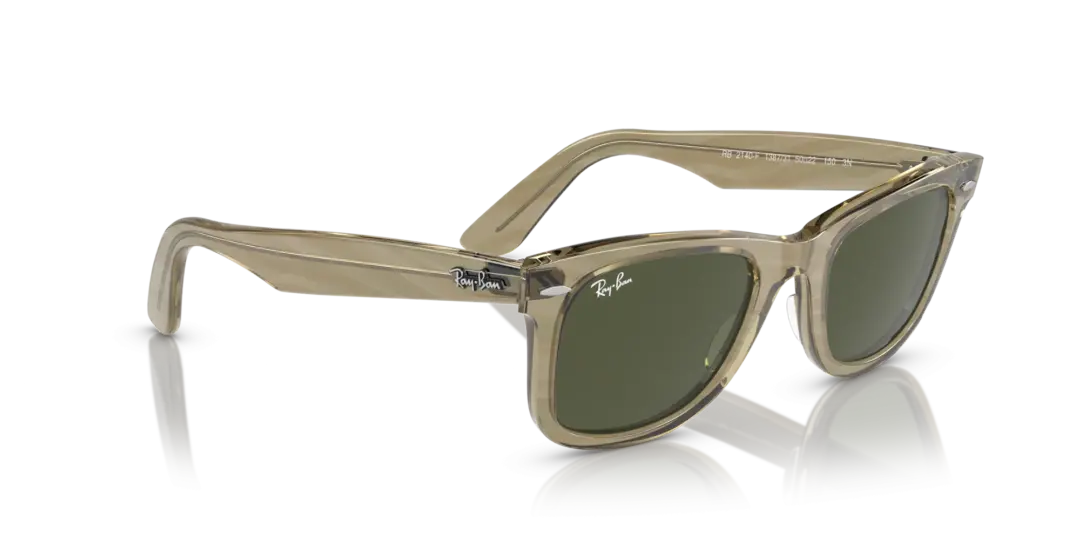 Ray-Ban Wayfarer 0RB2140F 138731