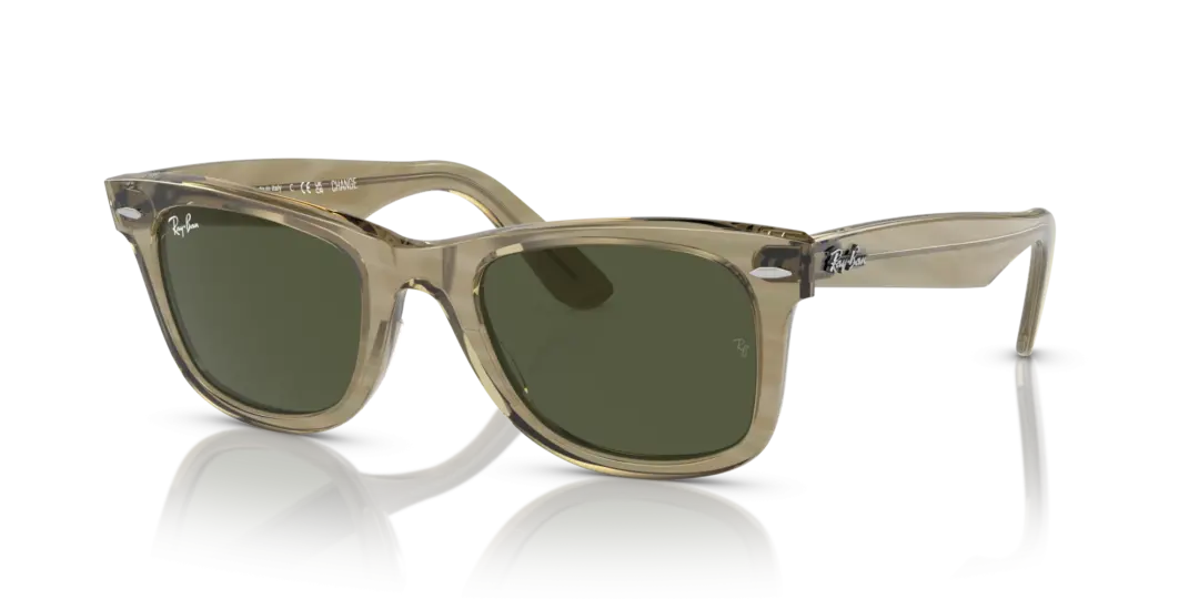 Ray-Ban Wayfarer 0RB2140F 138731