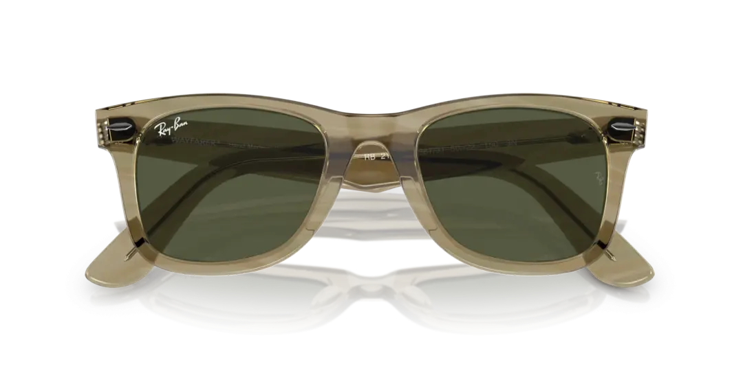 Ray-Ban Wayfarer 0RB2140F 138731