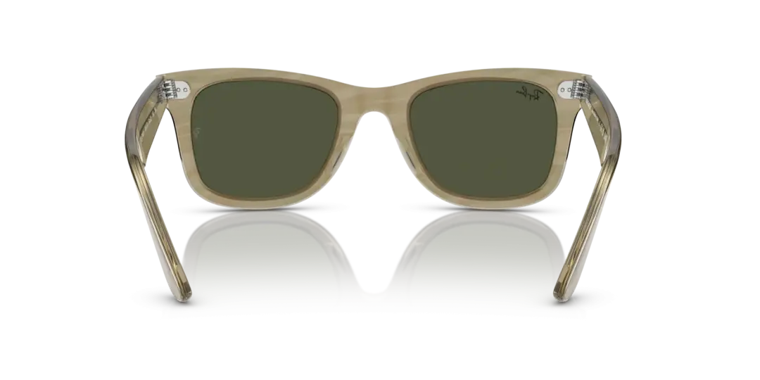 Ray-Ban Wayfarer 0RB2140F 138731