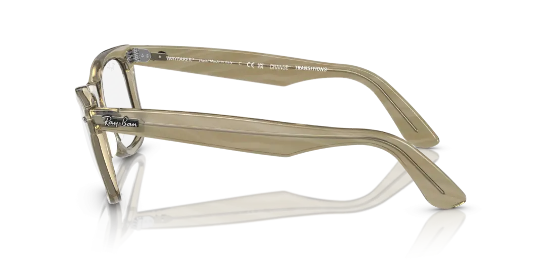 Ray-Ban Wayfarer 0RB2140F 1387GG