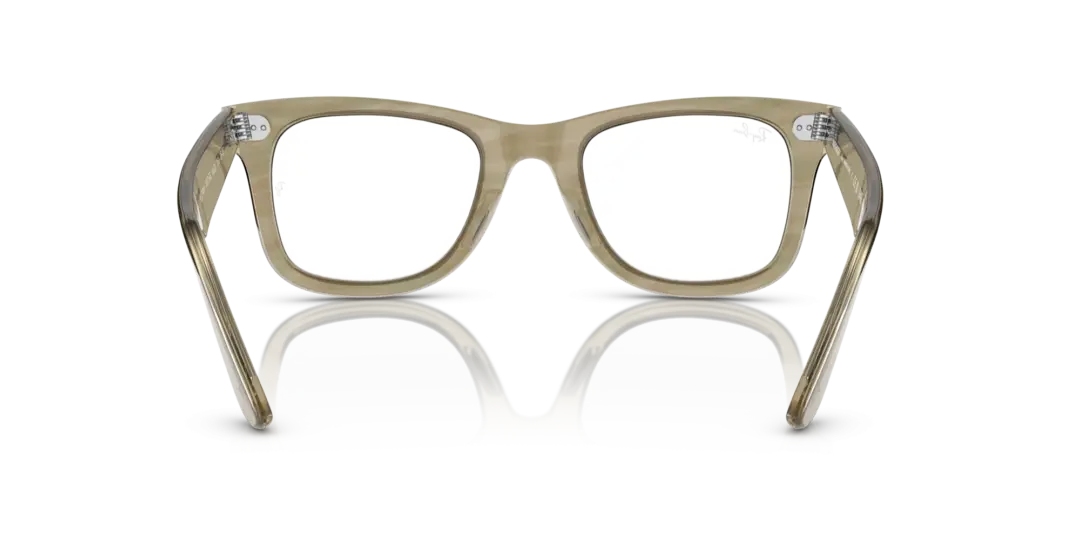 Ray-Ban Wayfarer 0RB2140F 1387GG