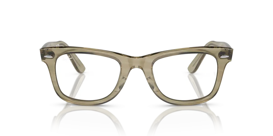 Ray-Ban Wayfarer 0RB2140F 1387GG