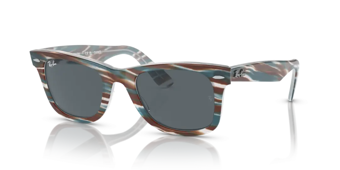 Ray-Ban Wayfarer 0RB2140F 1407R5