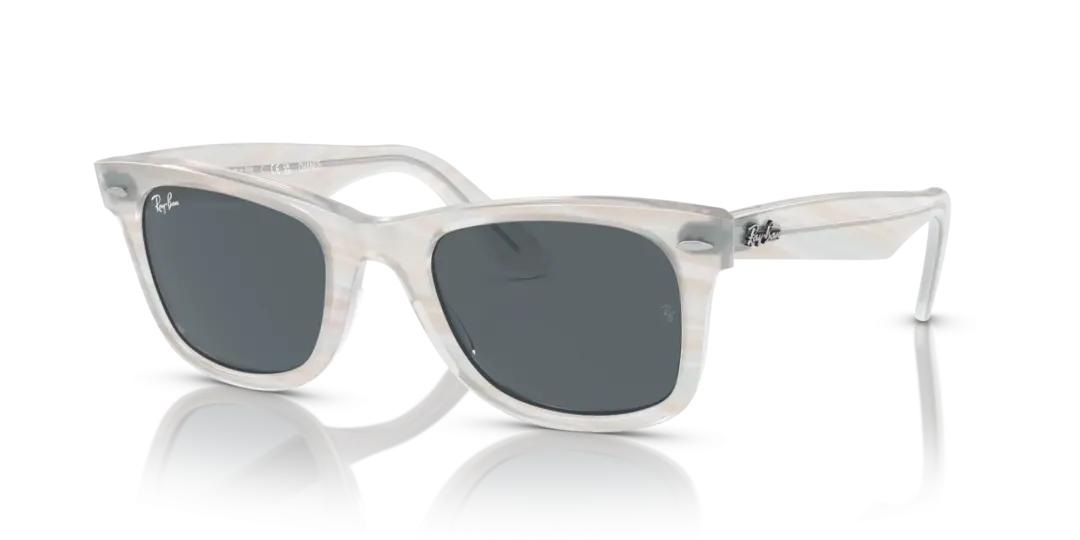 Ray-Ban Wayfarer 0RB2140F 1407R5