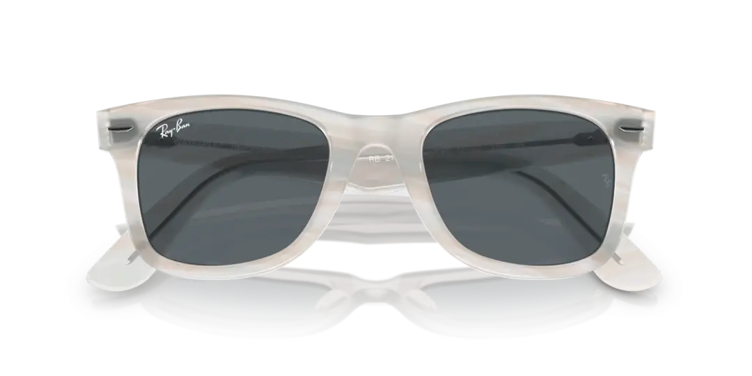 Ray-Ban Wayfarer 0RB2140F 1407R5