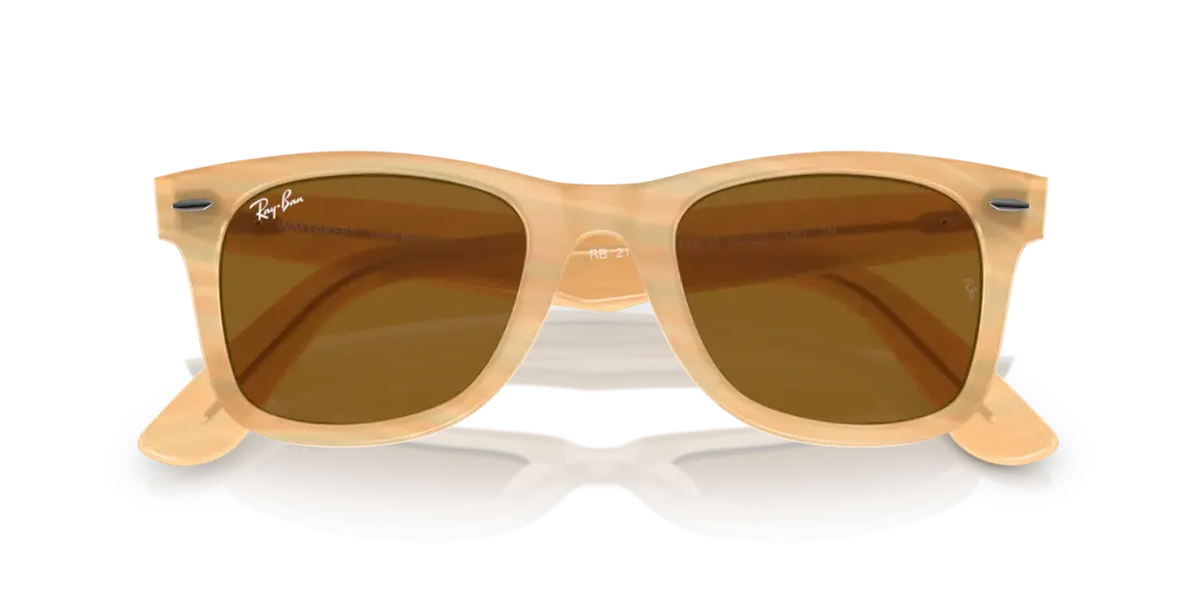 Ray-Ban Wayfarer 0RB2140F 140833