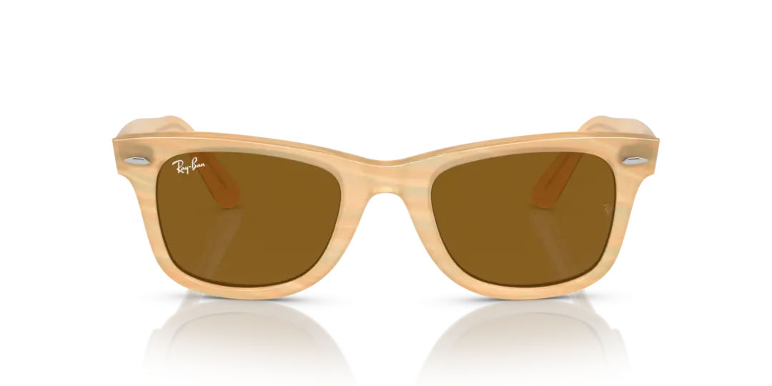 Ray-Ban Wayfarer 0RB2140F 140833