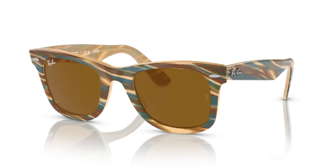 Ray-Ban Wayfarer 0RB2140F 140833