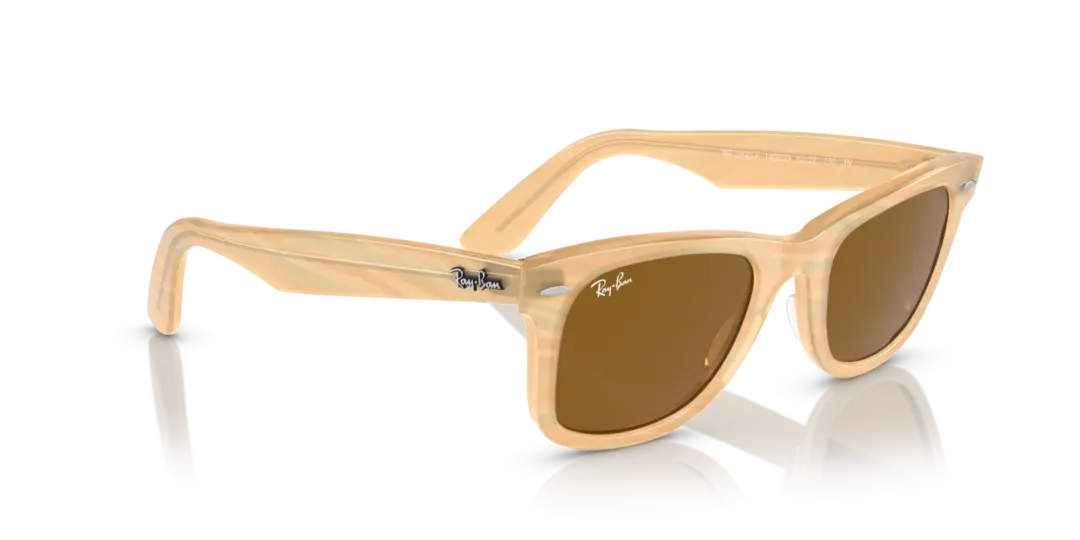 Ray-Ban Wayfarer 0RB2140F 140833