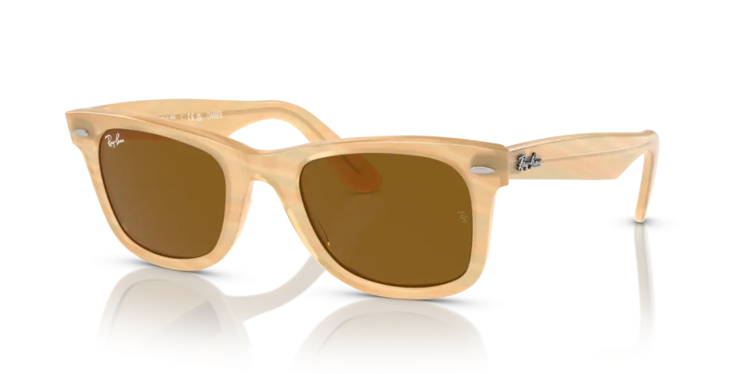Ray-Ban Wayfarer 0RB2140F 140833