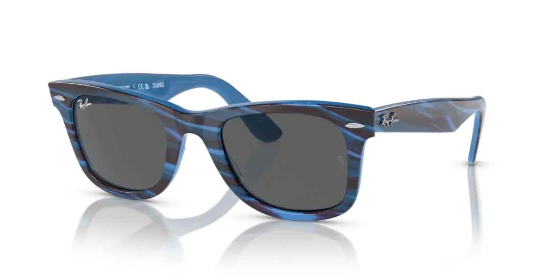 Ray-Ban Wayfarer 0RB2140F 1409B1