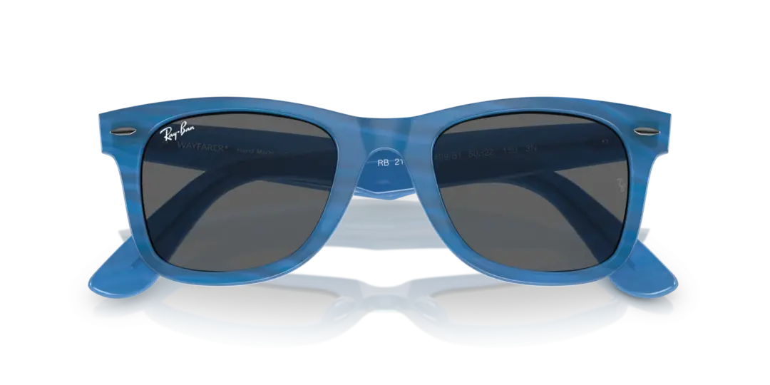 Ray-Ban Wayfarer 0RB2140F 1409B1