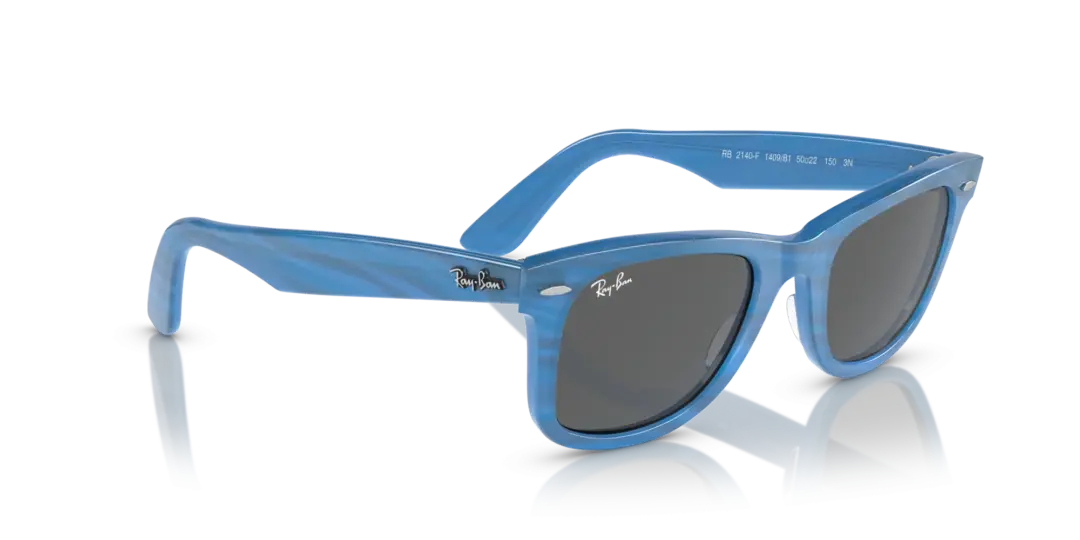 Ray-Ban Wayfarer 0RB2140F 1409B1