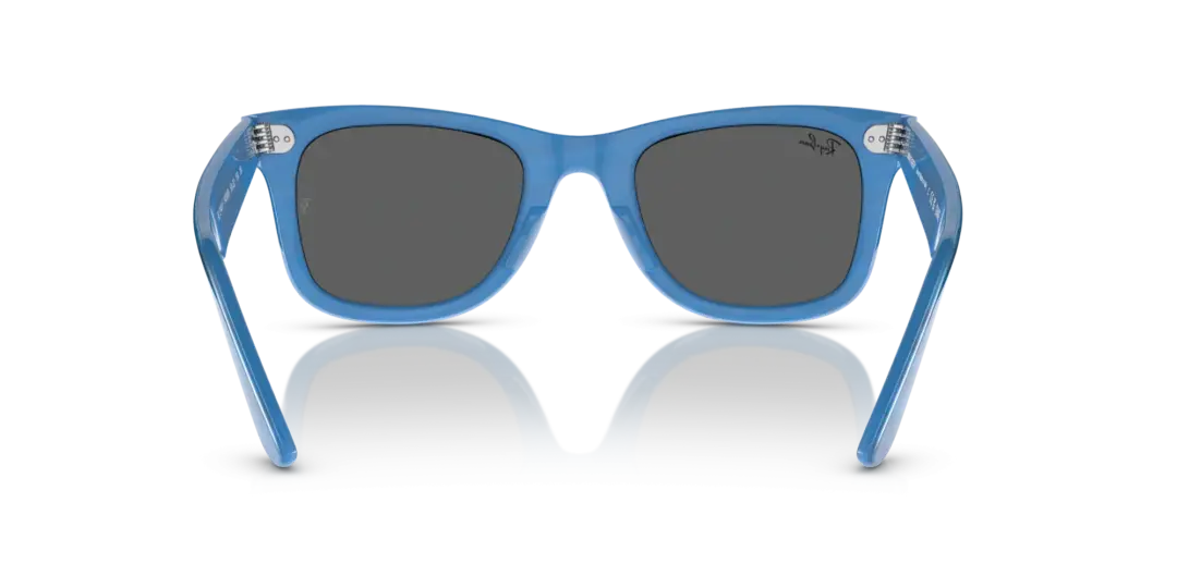 Ray-Ban Wayfarer 0RB2140F 1409B1